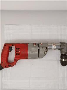 Milwaukee 1107-1 1/2 Right Angle Drill w/Case